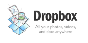 dropbox logo