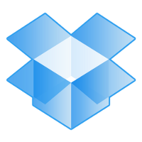 dropbox logo