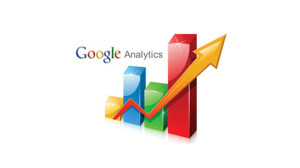 google analytics data