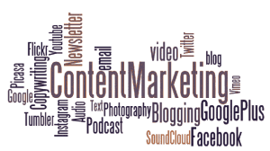 content marketing