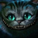 disney cheshire cat