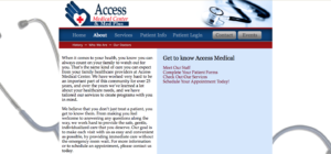 Access Medical