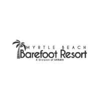 Myrtle Beach Barefoot Resorts