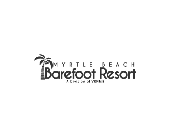 Myrtle Beach Barefoot Resorts