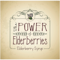 The Power of Elderberries