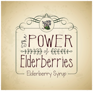 The Power of Elderberries
