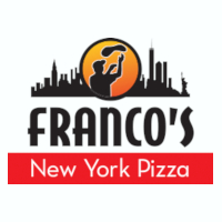 Francos NY Pizza