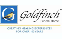 Goldfinch Funeral Homes