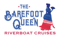 The Barefoot Queen Riverboat Cruise